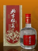  北方佳宾酒