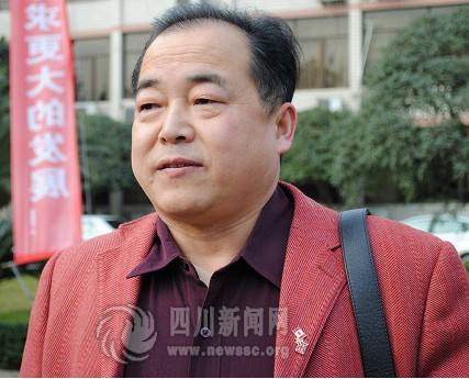 中国速录师的摇篮