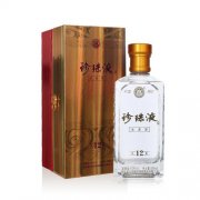 珍珠液酒