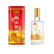 鹤庆乾酒