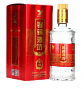 云南铜锅酒