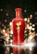 醉明月酒