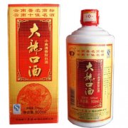 大龙口酒