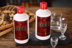 福矛窖酒