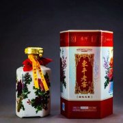 东平老窖酒
