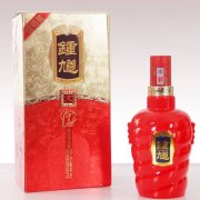  钟馗酒