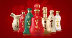 口子窖