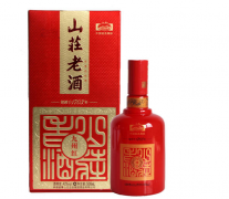 <b>山庄老酒</b>