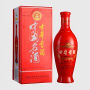 200亿营收目标承压 古井贡酒年份原浆终端全线提