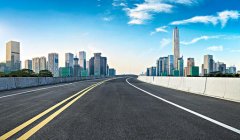 深圳市首条市政化改造高速公路全线开工建设