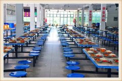 宁夏：中小学校食堂不再引入社会力量承办