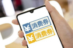 全国发放消费券总额超300亿元 薅羊毛现象随之出