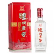 泸州老窖全系产品暂停发货 白酒业“双节”旺季