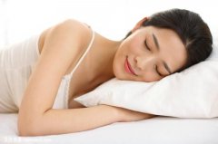 睡眠差，要调心和肝