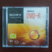 <b>处理库存 SONY   DVD-R</b>