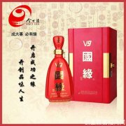 今世缘剑指高端，推国缘V9