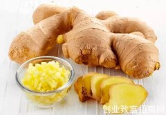 痤疮试试姜汤洗脸