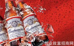 百威亚太前三季度收入下降14.8%