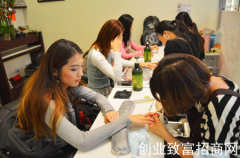 <b>适合女人创业的9个小生意</b>