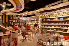 <b>适合女性开店项目有哪些？</b>
