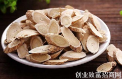 黄芪泡水喝有什么好处？黄芪搭配什么补气血 ？