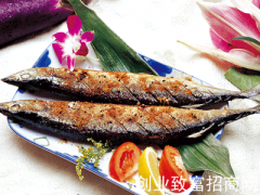 吃秋刀鱼，别去内脏