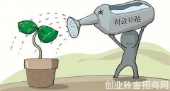 河北使用中央财政直达资金惠企利民见闻