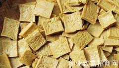 青岩豆腐