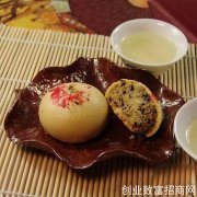 九江茶饼