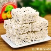 丰城冻米糖