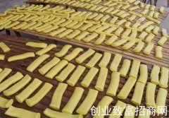 黎川擂茶