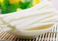 龙兴铺灯芯糕