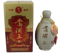  江西嵩酒