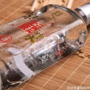 42°永丰北京二锅头酒原浆白清香型白酒500ml价格