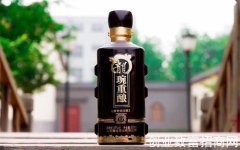 山东秦池龙琬重酿山水洞藏35酱香型500ml白酒双瓶