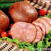 东明香肚