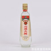 正在消失的“大曲”酒，是否还能重做一遍？