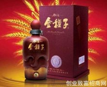 金种子连续六季度亏损：酒业萎缩 药业已占半壁