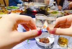 白酒经销商选品牌要注意哪些问题？