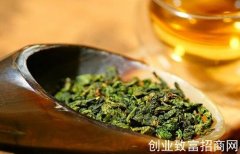 本山茶的传说