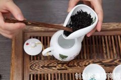 潮州泡茶方法