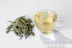 怎么喝懂茶中珍品-白茶