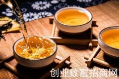 喝红茶的好处