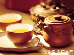 四种难喝还有毒的茶叶