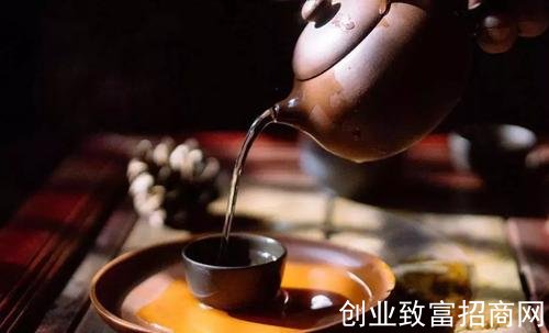 四种难喝还有毒的茶叶