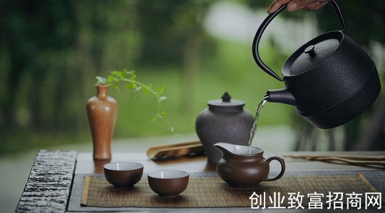 四种难喝还有毒的茶叶