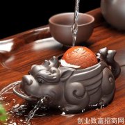 茶宠是什么？