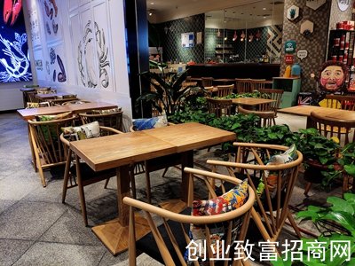 开餐饮店需要提前做哪些准备工作？