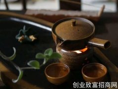 唐代煮茶讲究三沸