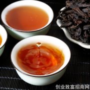 茶与佛教的“苦”、“静”、“凡”、“放”